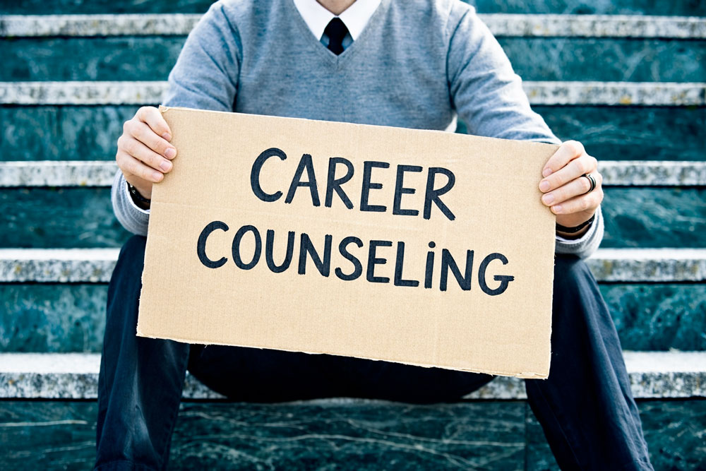 Career-Counseling Career Counseling