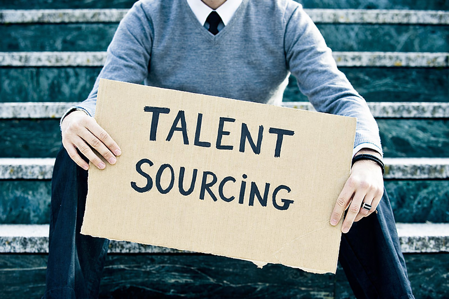 Talent-Sourcing Talent-Sourcing